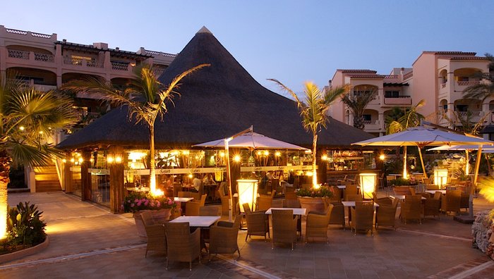 Imagen 10 de Ramada Hotel & Suites Costa del Sol