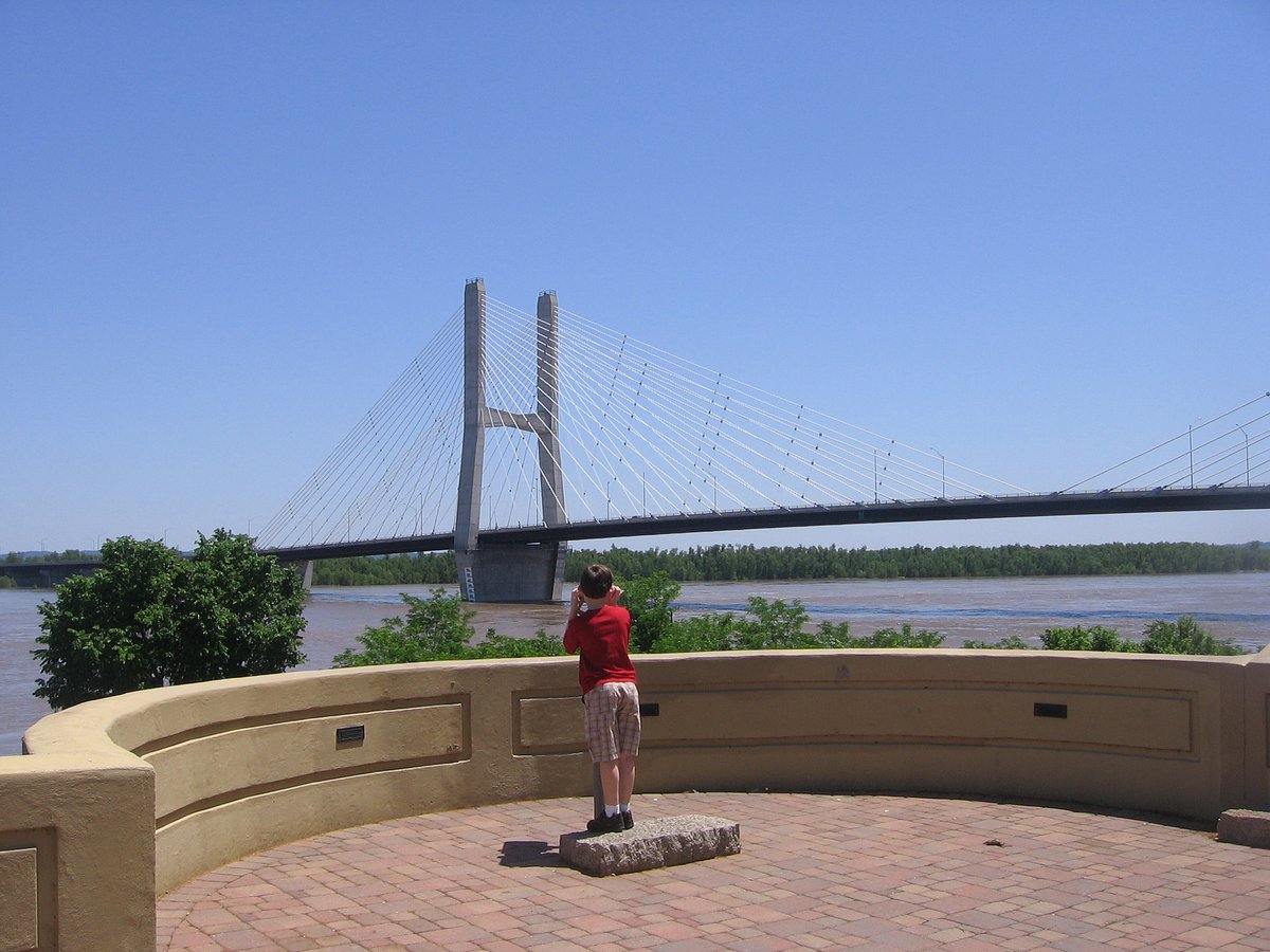 Things To Do In Cape Girardeau