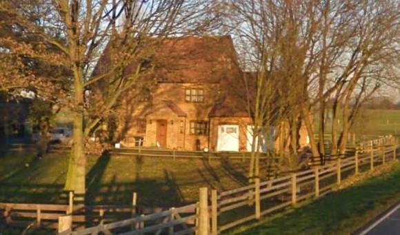 WILLOW FARM BED AND BREAKFAST B&B (Potterhanworth, Inghilterra): Prezzi ...