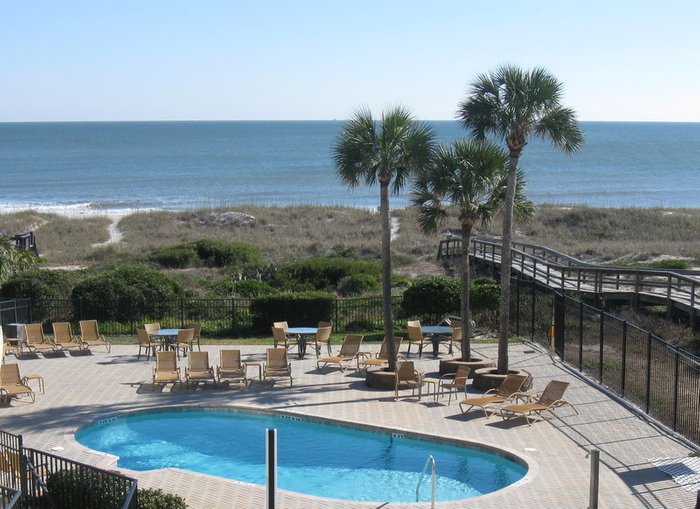 THE PELICANS ON AMELIA ISLAND - Condominium Reviews (Fernandina Beach, FL)