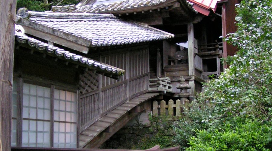 Architekturdetail