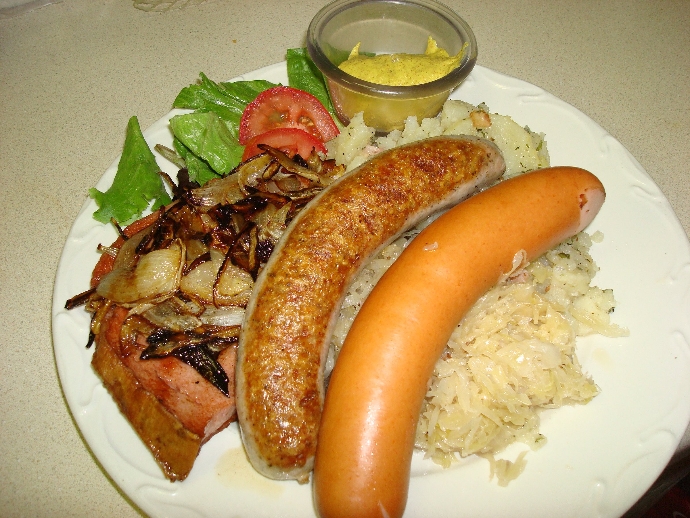 German Cafe Sierra Vista