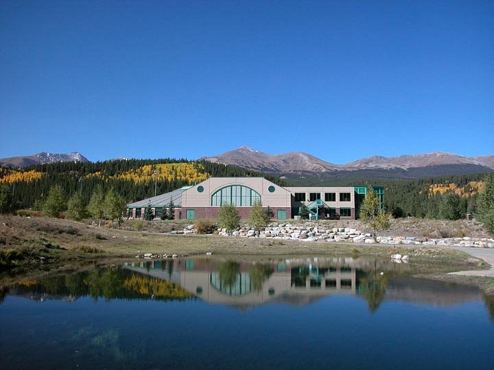 Breckenridge Recreation Center image