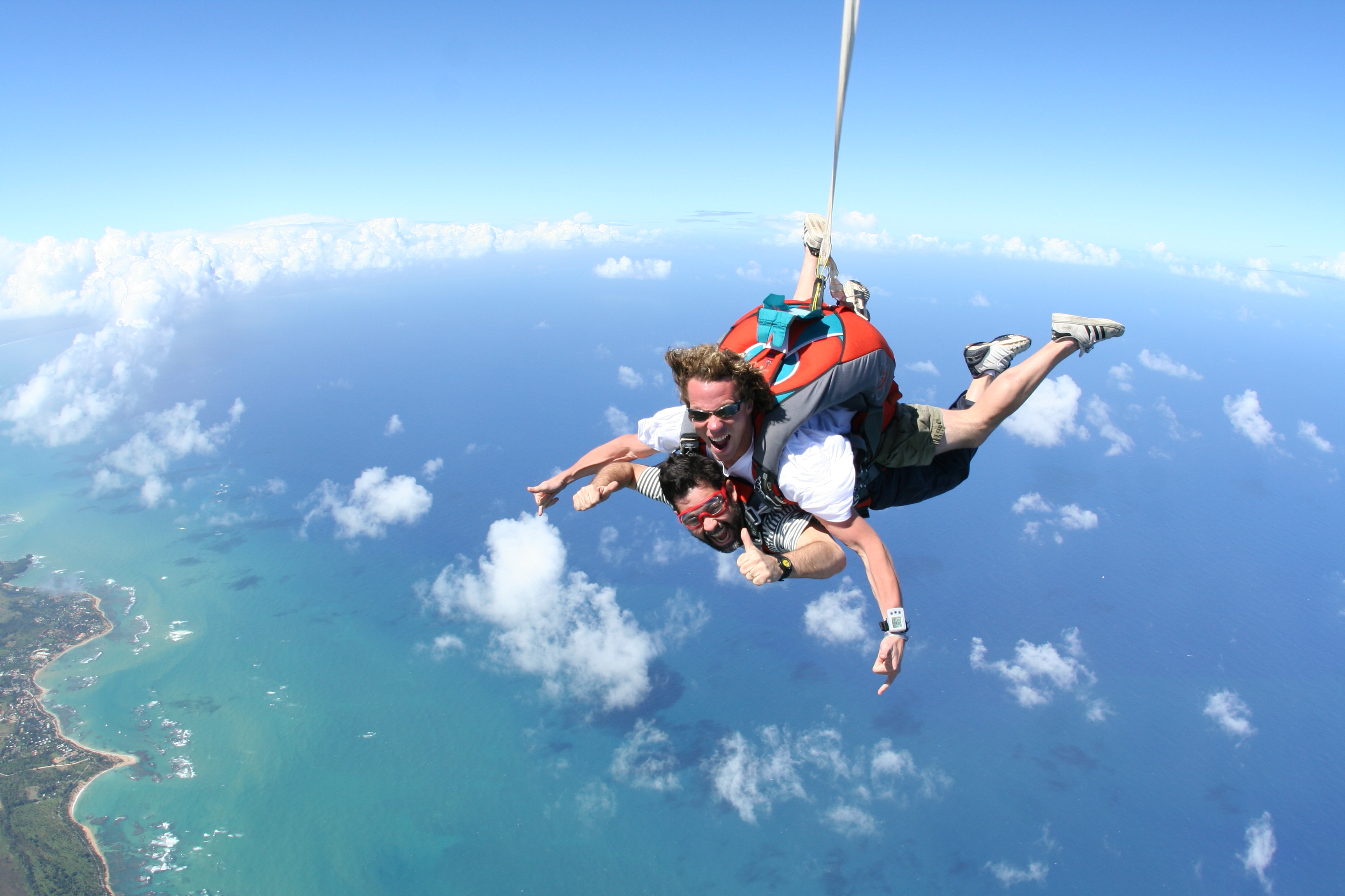 Skydive Surfcity Santa Cruz All You Need to Know BEFORE You Go