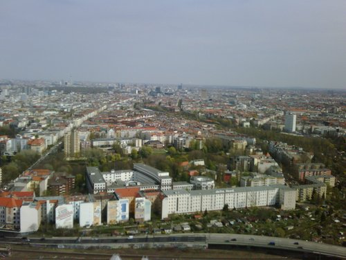 THE 10 BEST Berlin Observation Decks & Towers (Updated 2023)