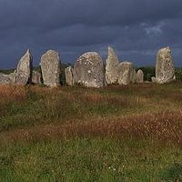 Standing Stones