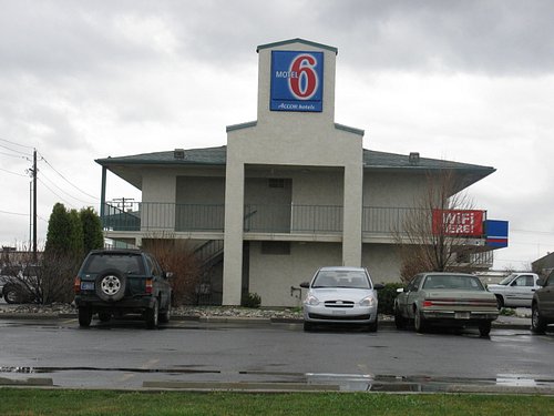 MOTEL 6 BILLINGS - SOUTH (Montana): Prezzi 2023 e recensioni