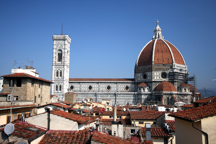 B B CASA DI DANTE Prices Reviews Florence Italy