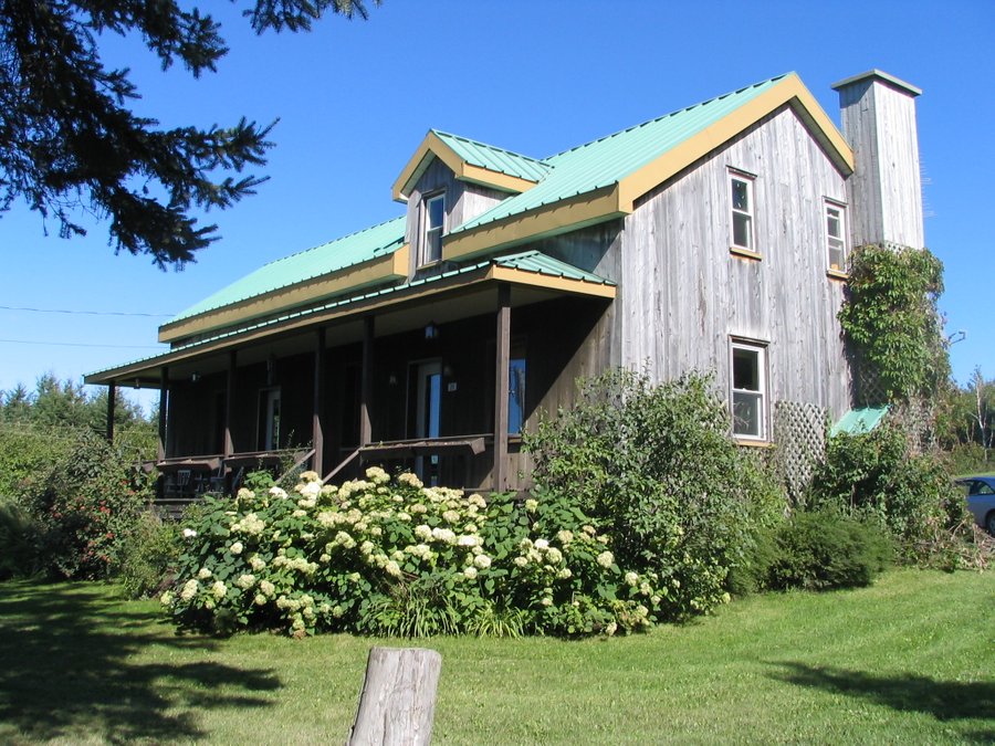Au Temps Retrouve Prices B B Reviews Lac Drolet Quebec Tripadvisor