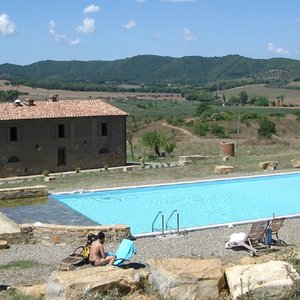 vista panoramica