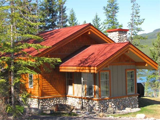 PATRICIA LAKE BUNGALOWS RESORT: Bewertungen, Fotos ...