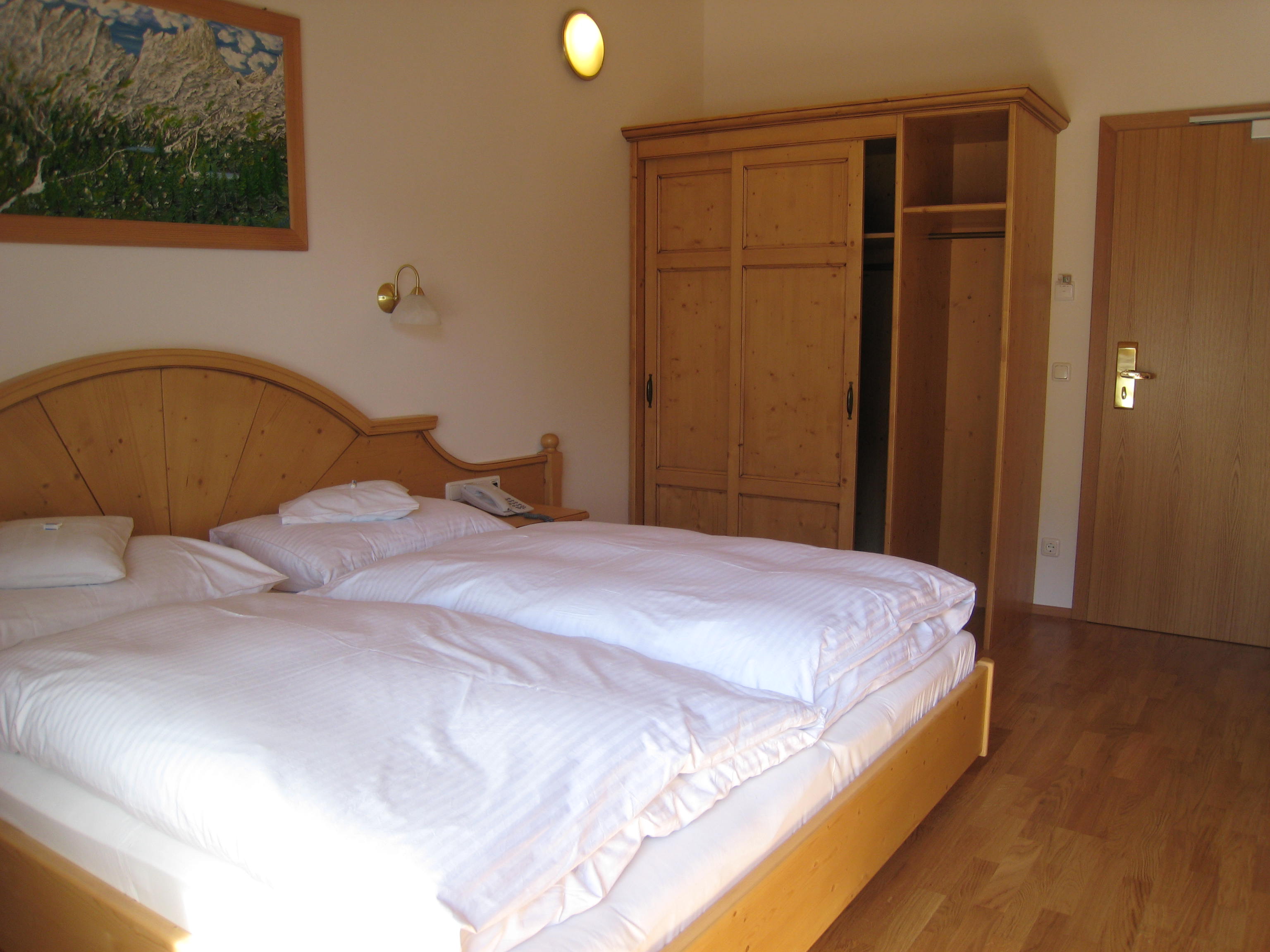 Hotel photo 12 of Gartenhotel  Daxer.