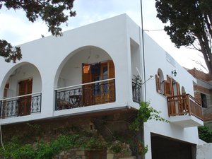 Δωμάτιο και σουίτα