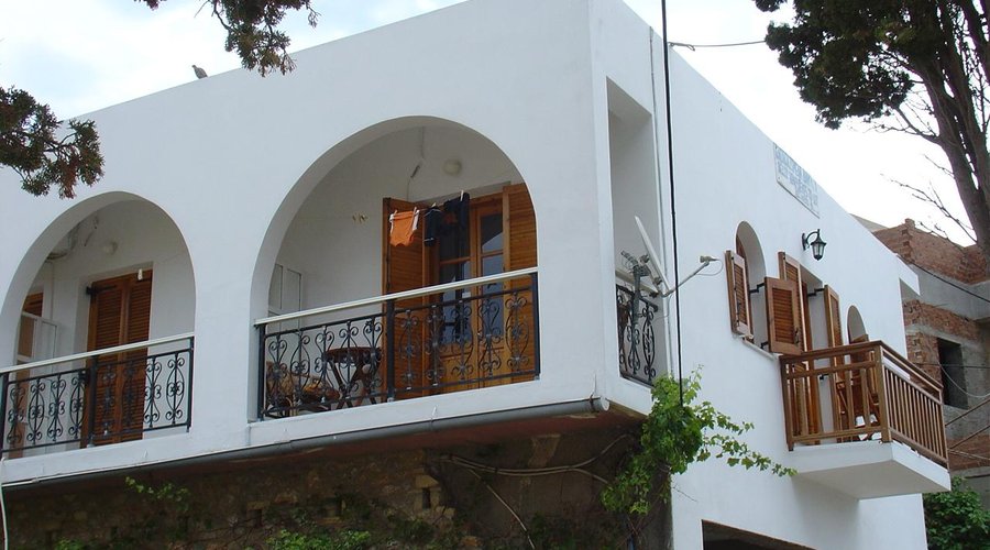 Our front room (No 1)