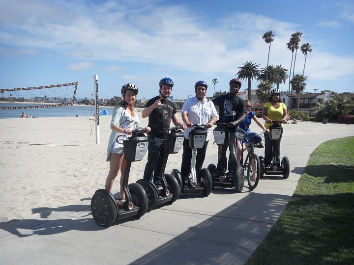 Segway of Pacific Beach (San Diego) - All You Need to Know BEFORE You Go