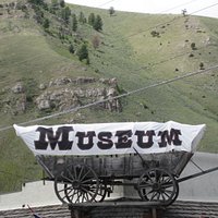 Jsckson Museum