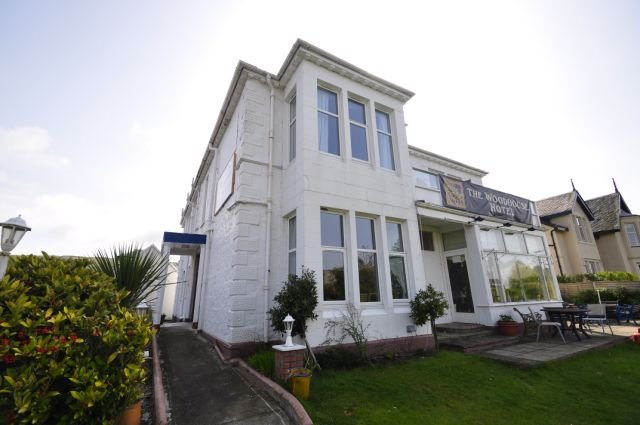 WOODHOUSE HOTEL - Updated 2022 Reviews (Largs)