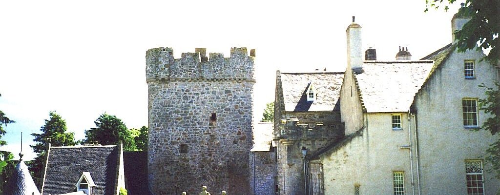 Drum Castle 2002