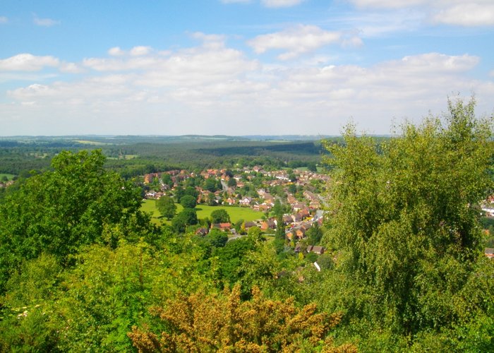 Kinver Edge - All You Need to Know BEFORE You Go (2024)