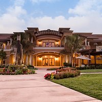 WILSON CREEK WINERY