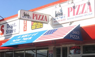 Store Front