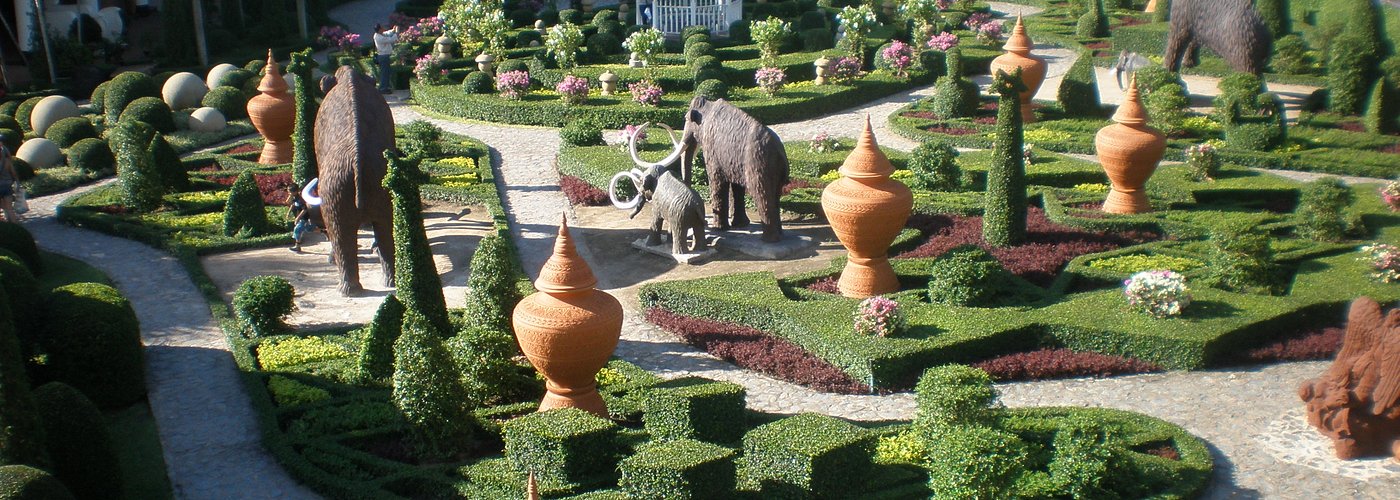 Gardens at Noog Nooch