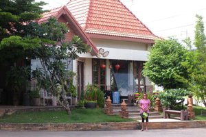 ห้องอาหาร