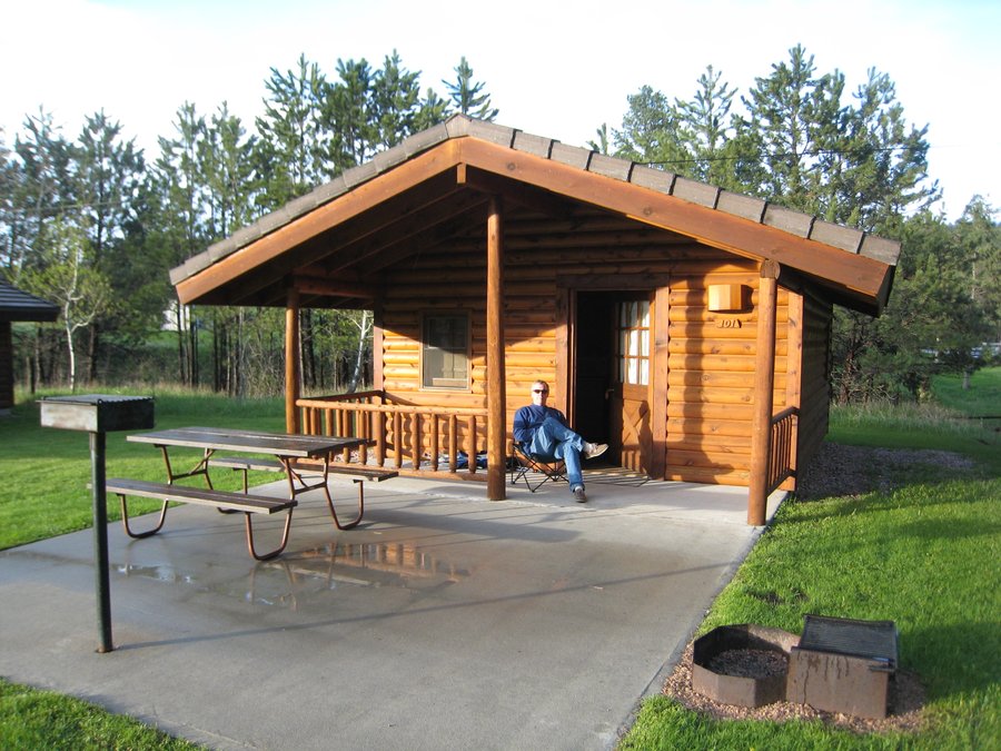 Rafter J-Bar Ranch: Your South Dakota Adventure Awaits!