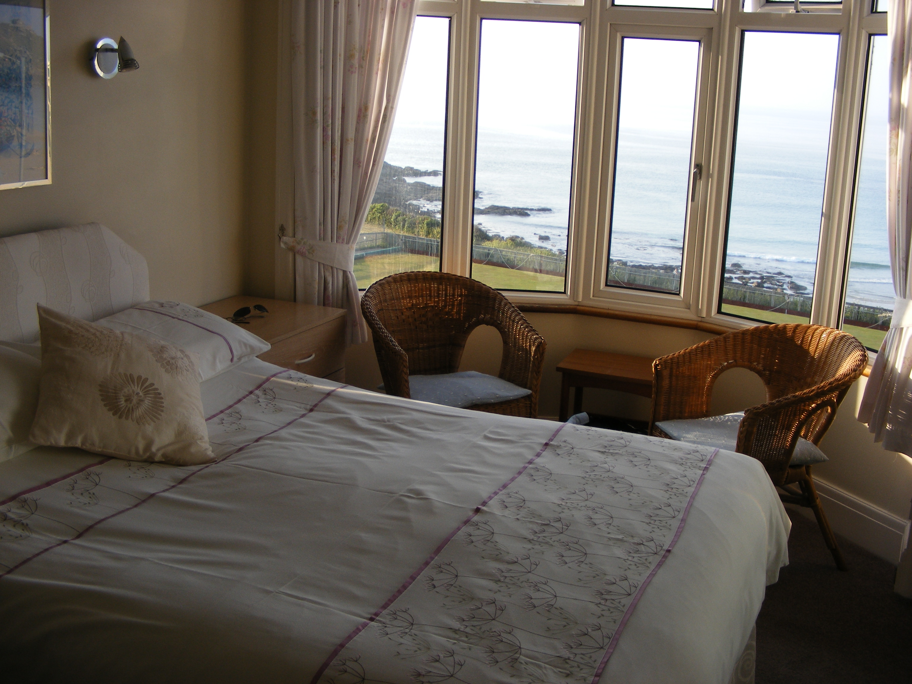 CREST O WAVE BED AND BREAKFAST B&B (Cornovaglia, Inghilterra - St. Ives ...