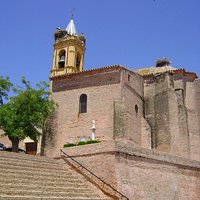 Huelva, Palos de la Frontera