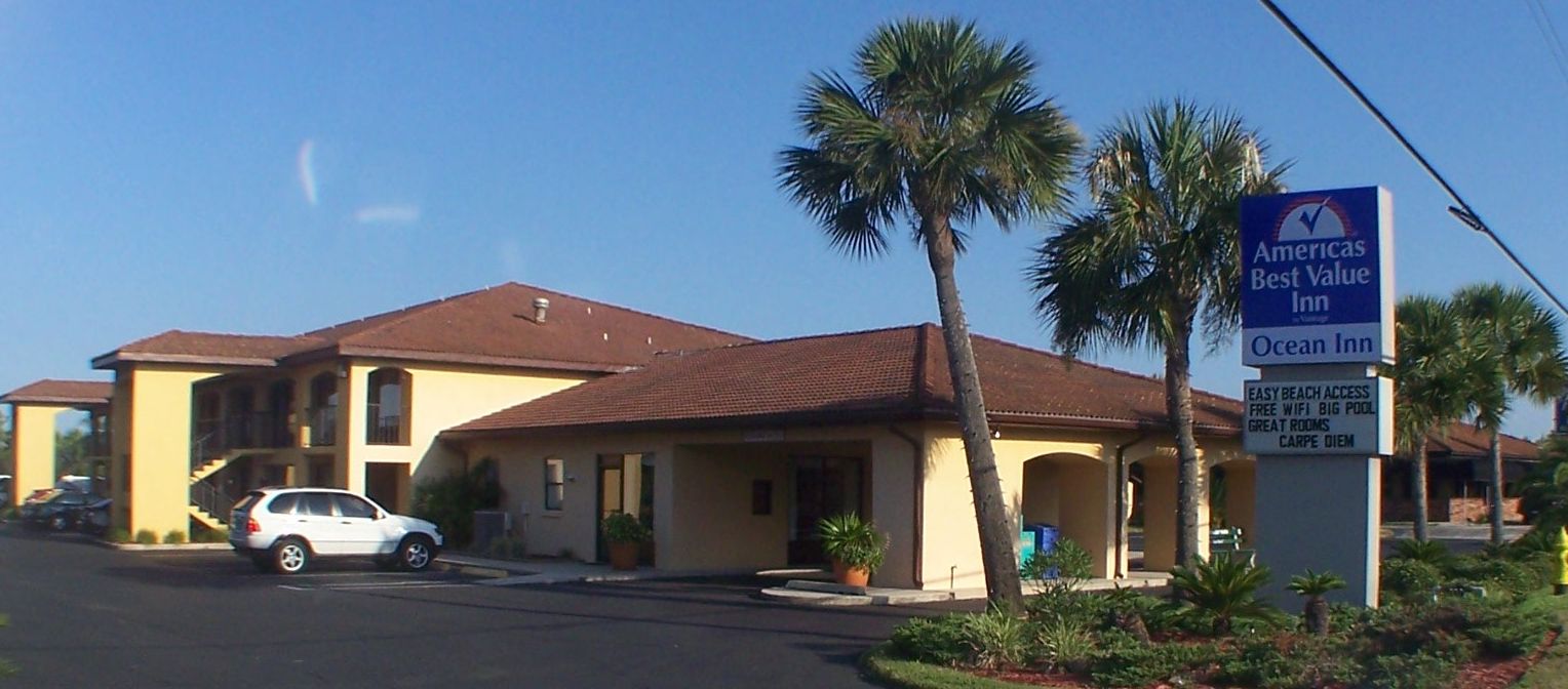 Americas Best Value Inn Ocean Inn UPDATED 2024 Prices Reviews Photos   Americas Best Value Inn 