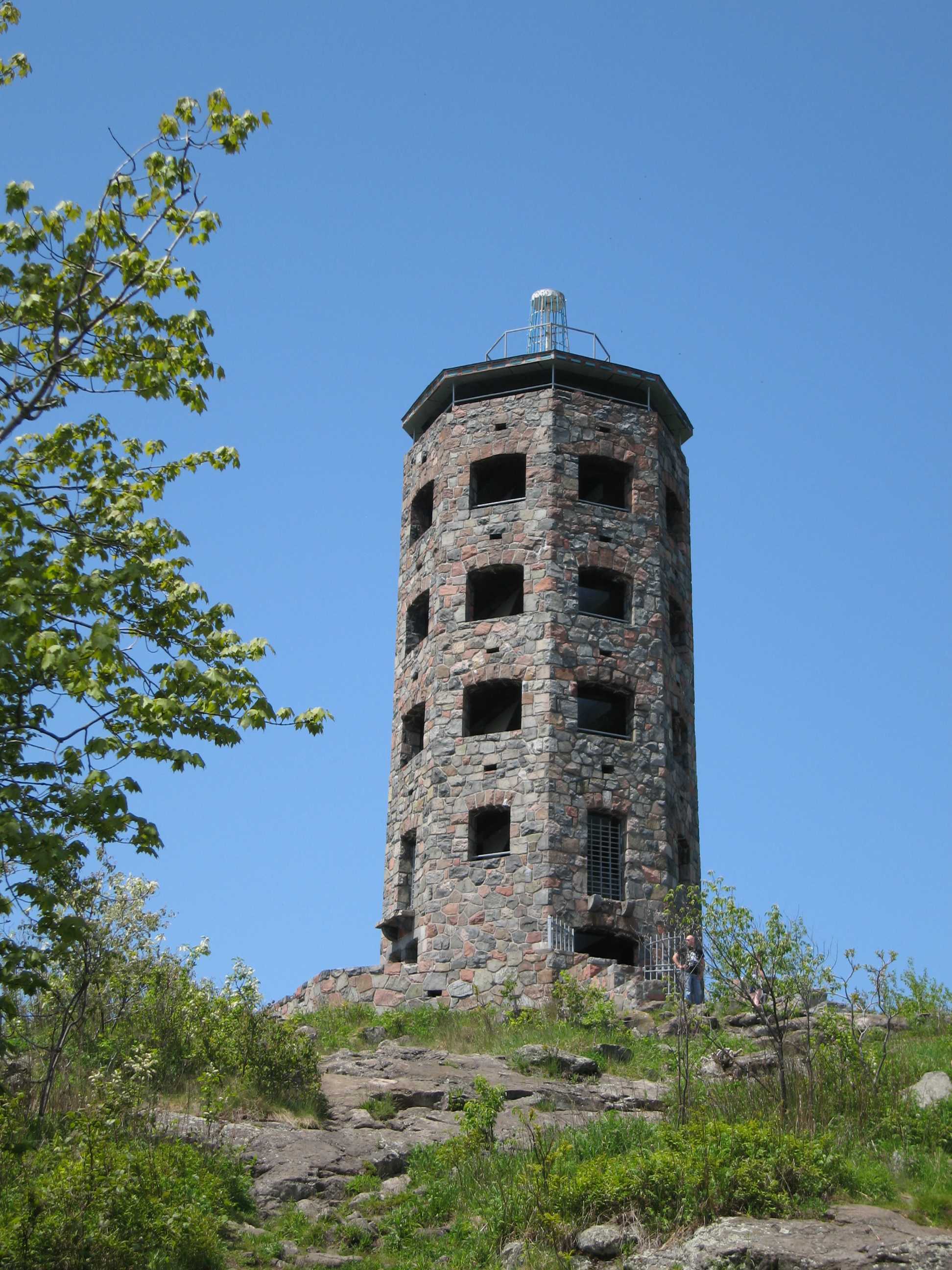 Duluth MN 2024 Best Places To Visit Tripadvisor   Enger Tower 