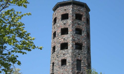Enger Tower
