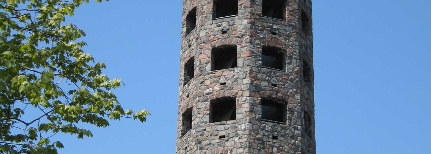 Enger Tower