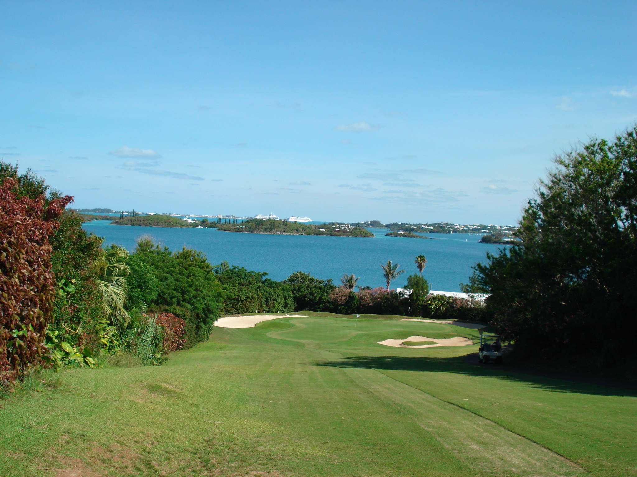 THE 15 BEST Things To Do In Bermuda 2024 With Photos Tripadvisor   17th Par 3 