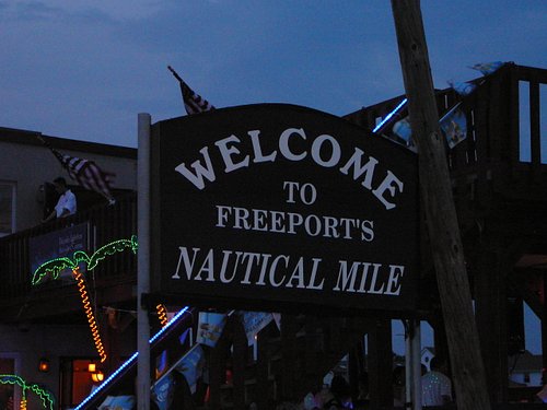 THE 15 BEST Things to Do in Freeport - 2024 (with Photos) - Tripadvisor