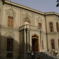 museum