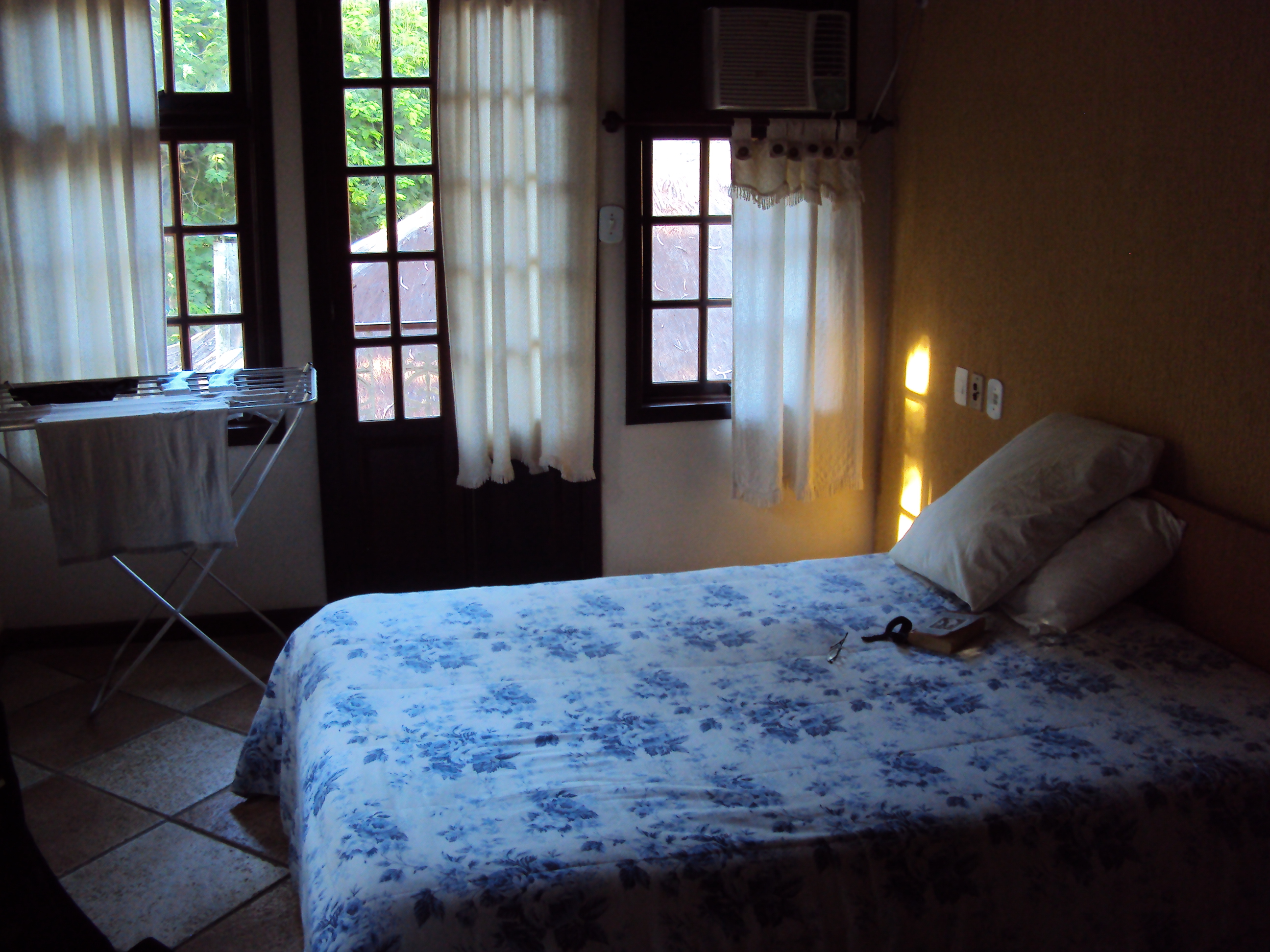 Hotel photo 3 of Lonier Ilha Inn Flats.