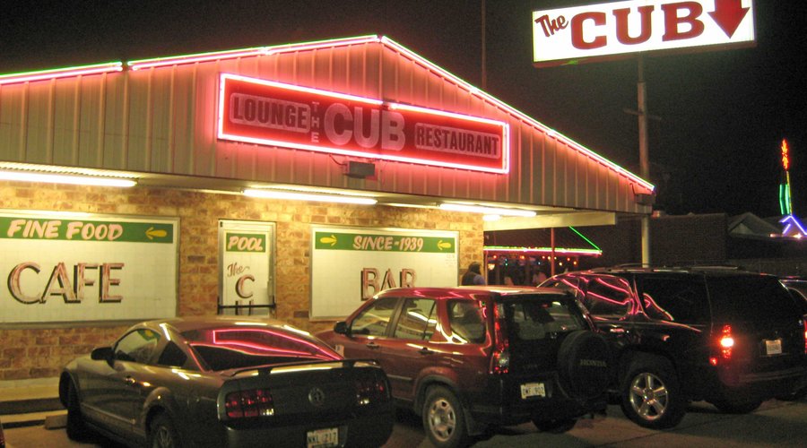 The Cub