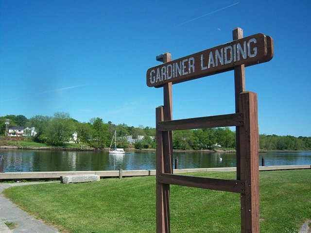 Gardiner Waterfront image