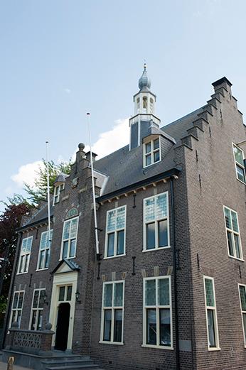 Hotel photo 9 of Hotel het Oude Raadhuis.