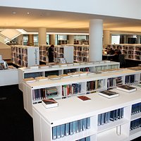 OBA Book department