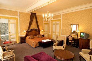 Kamer en suite