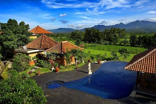 Villa Sayang Boutique Hotel & Spa image