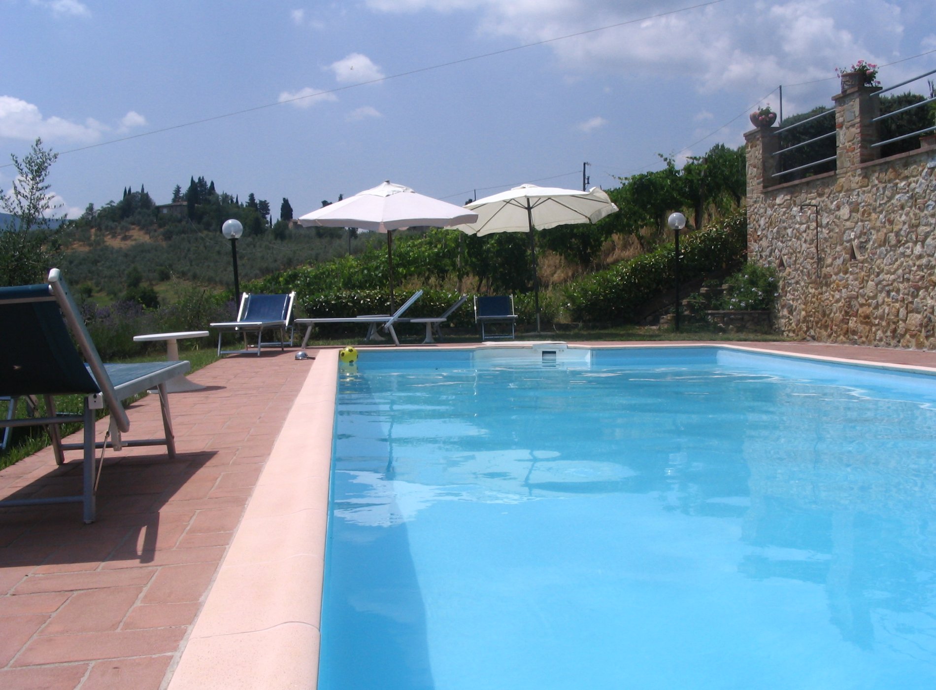 Hotel L 'Antico Pozzo by null