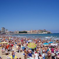 Un dia de verano