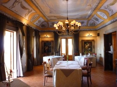Hotel photo 3 of Castello di Monte.