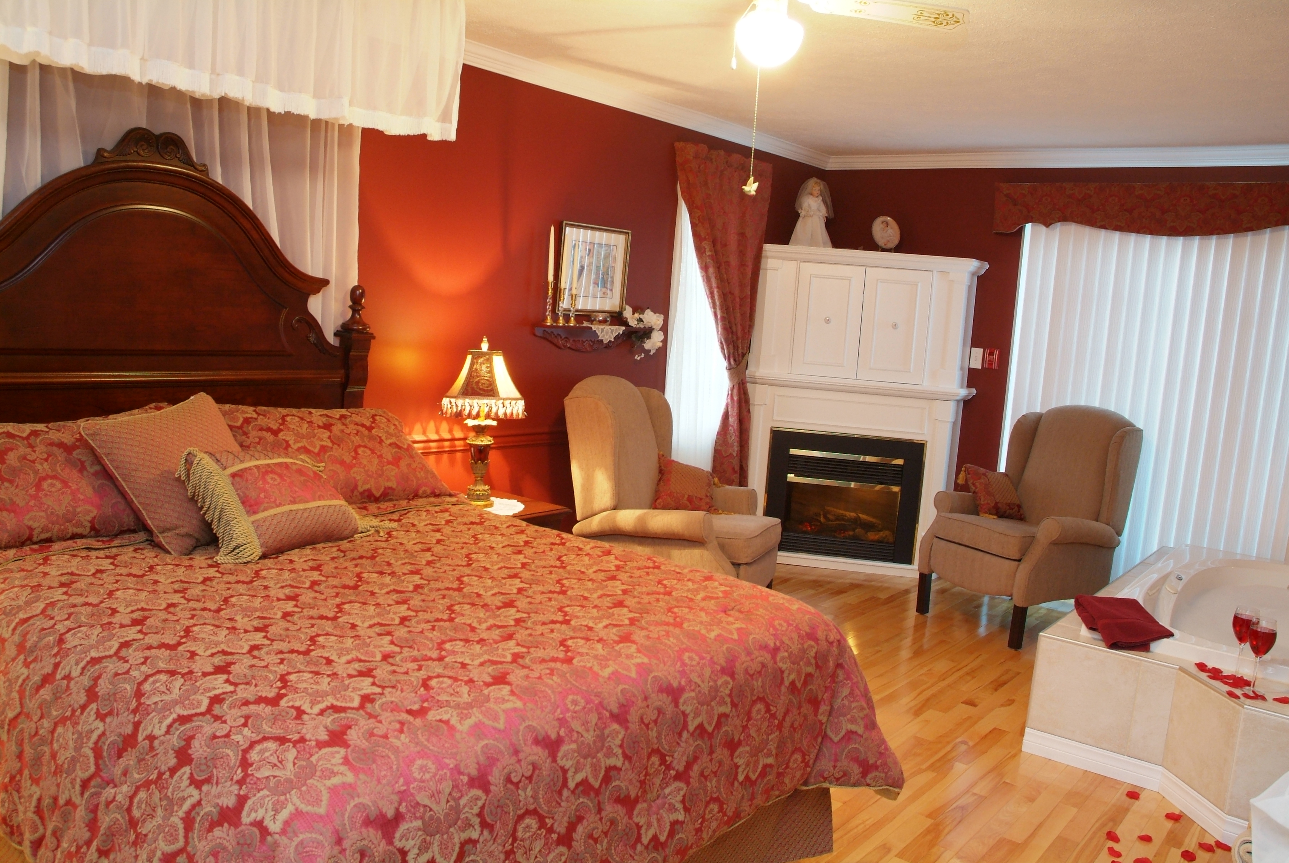 Cote's Bed & Breakfast - Inn - UPDATED Prices, Reviews & Photos