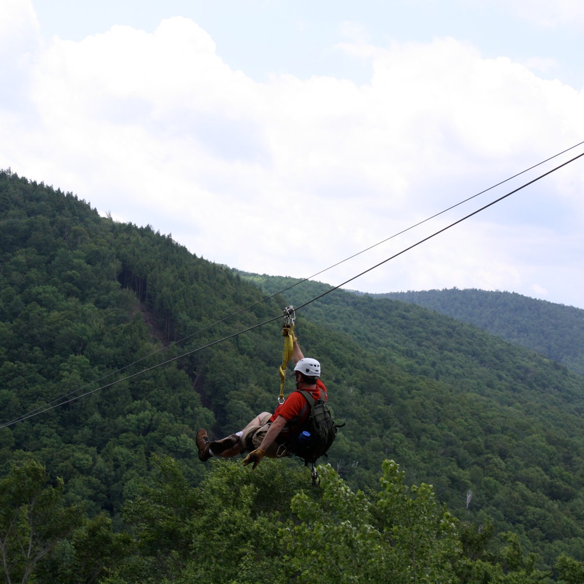 Berkshire East Canopy Tours - All You Need to Know BEFORE You Go (2024)