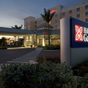 Hilton Garden Inn Fort Myers Airport/FGCU, hotel in Fort Myers